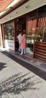 تصویر 2 - فست فود هایدا