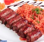 تصویر 3 - رستوران مراکش الجزایر