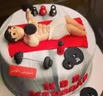 تصویر 2 - شیرینی دلوین