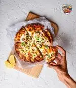 تصویر پروفایل چیکن ذغالی