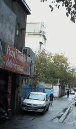 تصویر 1 - پیتزا نیوشا