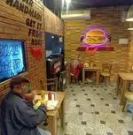 تصویر 1 - برگر لاین