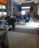 تصویر 1 - کافه عربی ویانا