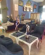 تصویر 2 - کافه عربی ویانا