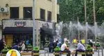 تصویر 2 - راک برگر