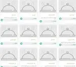 تصویر 3 - فست فود خرگوشها  فیفتی فیفتی 