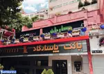 تصویر 1 - رستوران فرنگی کاریان 