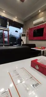 تصویر 4 - فست فود پیتزا دلفین