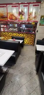 تصویر 2 - فست فود پیتزا دلفین