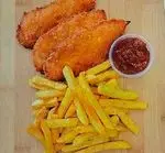 تصویر 1 - پیتزا پاریز