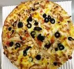 تصویر 5 - پیتزا پاریز