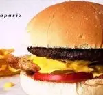 تصویر 3 - پیتزا پاریز