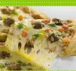 تصویر 1 - پیتزا تک