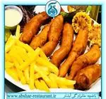 تصویر 2 - باغچه  خانوادگی آبشار