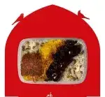 تصویر 1 - رستوران روحی (نگارستان)