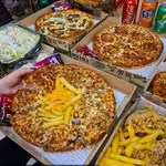 تصویر 1 - نایت مز (شبانه روزی)