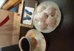 تصویر 2 - کیک رژیمی گندم