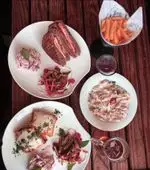 تصویر 2 - رستوران پریماورا