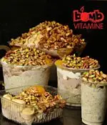تصویر 1 - بمب ویتامینه نازی آباد