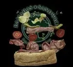 تصویر پروفایل پر پل سوخاری