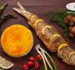 تصویر 5 - رستوران ماهی سفید