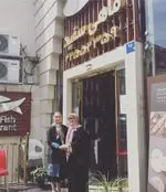 تصویر 3 - رستوران ماهی سفید