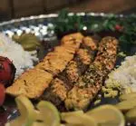 تصویر 3 - سفره خانه و کافه روستای دیلمان