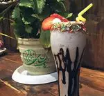 تصویر 5 - سفره خانه و کافه روستای دیلمان