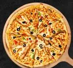 تصویر 4 - تله پیتزا