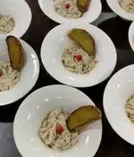 تصویر 1 - رستوران هانی مطهری