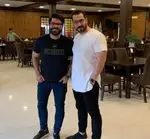 تصویر 3 - رستوران هانی مطهری