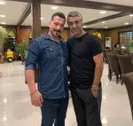 تصویر 5 - رستوران هانی مطهری