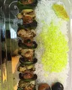 تصویر 3 - تهیه غذای امام رضا