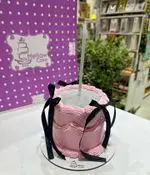 تصویر 2 - قنادی ملو کیک