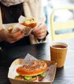 تصویر 2 - کافه لیژ