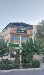 تصویر 3 - کافه چوب سبز