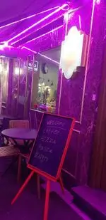 تصویر 1 - کافه سنترال