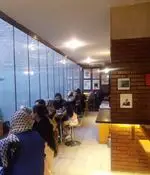 تصویر پروفایل کافه ایده