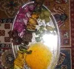 تصویر 5 - سفره خانه آب و آتش