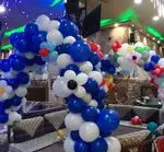 تصویر 2 - سفره خانه آب و آتش