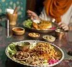 تصویر 1 - کافه رستوران آهون