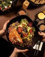 تصویر پروفایل بالکافه