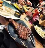 تصویر 1 - بالکافه