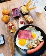 تصویر 2 - بالکافه