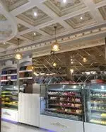 تصویر 1 - نان شیرینی ناز گل