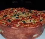 تصویر 4 - رستوران آروما