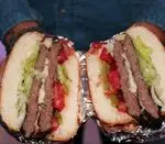 تصویر پروفایل رستوران آروما