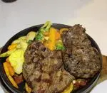 تصویر 2 - رستوران آروما