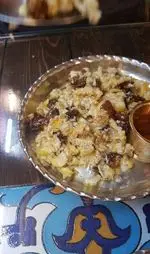 تصویر 4 - رستوران آستان