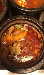 تصویر 3 - رستوران آستان